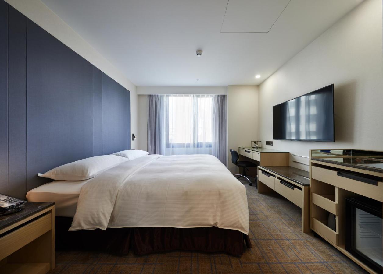 K Hotels Taipei Linsen Exterior photo