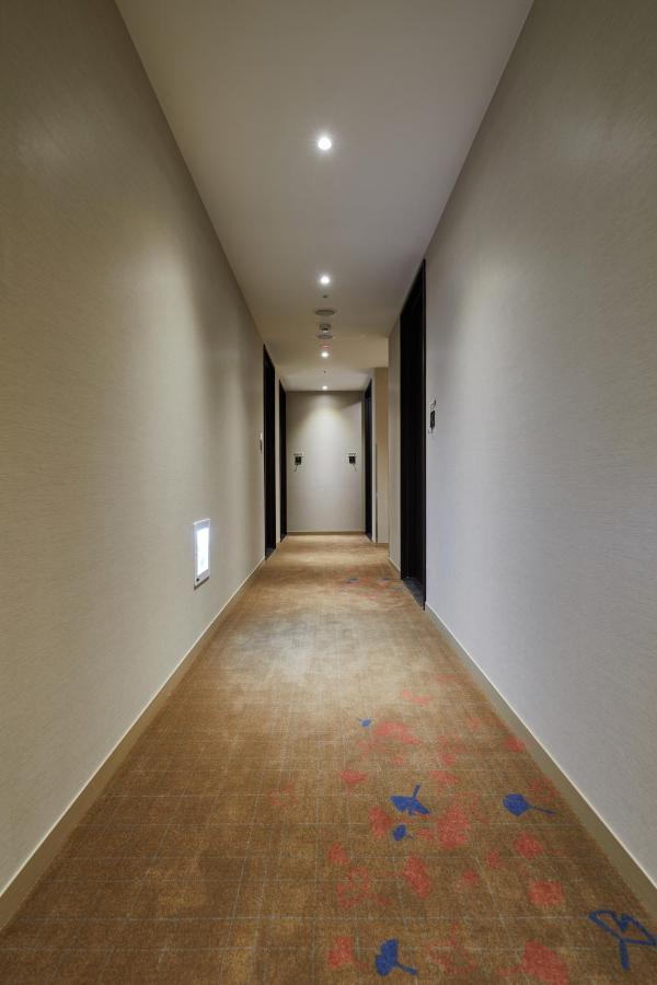K Hotels Taipei Linsen Exterior photo