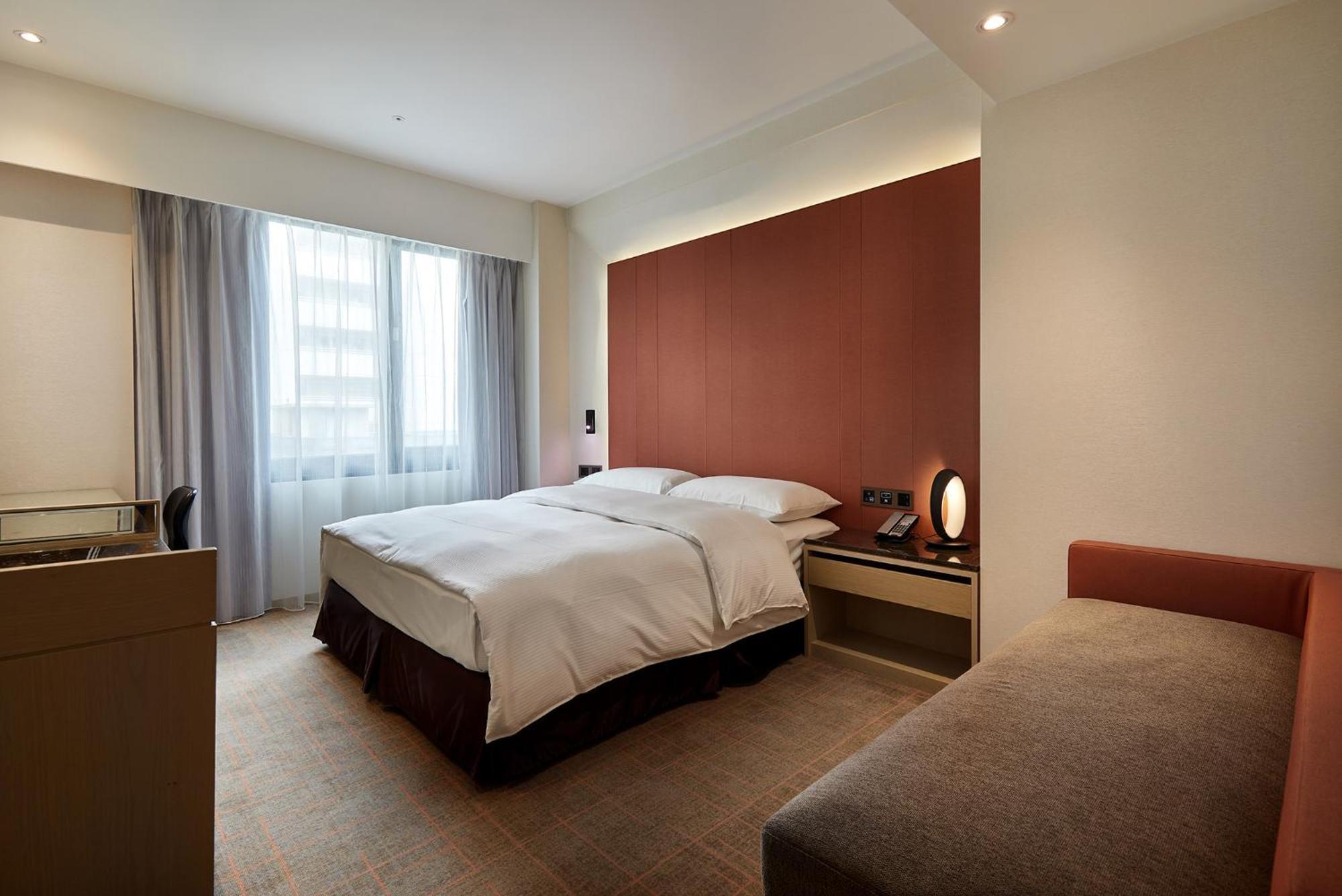 K Hotels Taipei Linsen Exterior photo